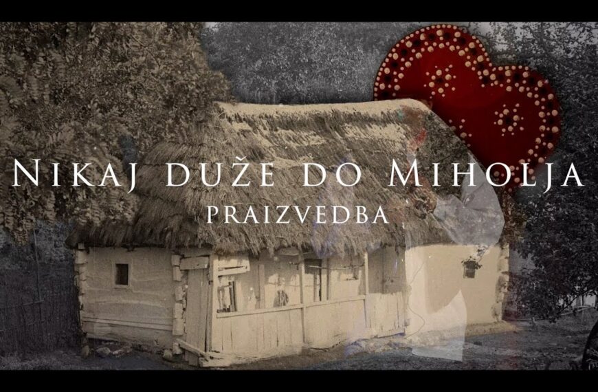Orkestar i solisti Ansambla LADO – koncert u Muzeju za umjetnost i obrt