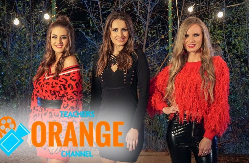 Učiteljice – NA USNAMA