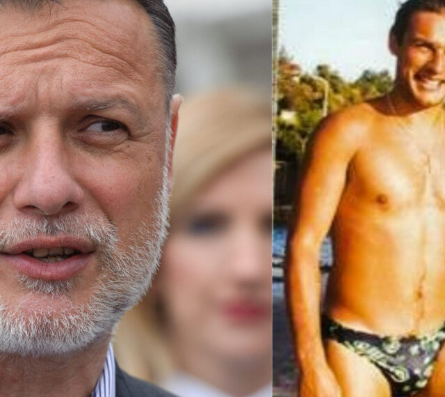 Zar su se za ovo borili naši hrvatski branitelji?