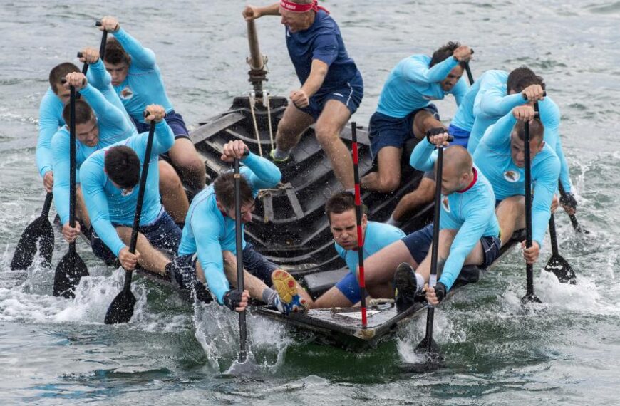 Ljubomorni na neretvanske gusare