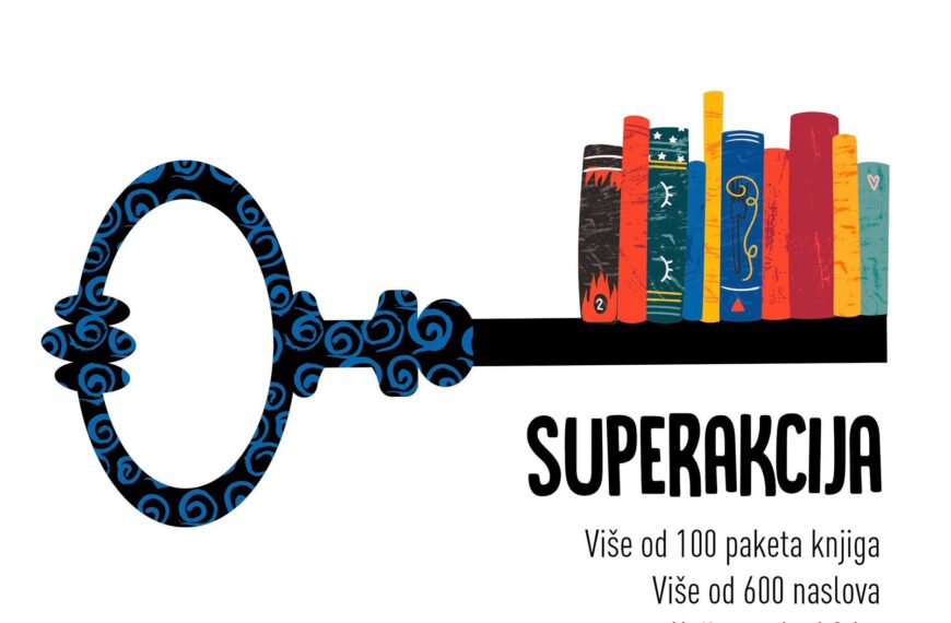 Profilova Superakcija