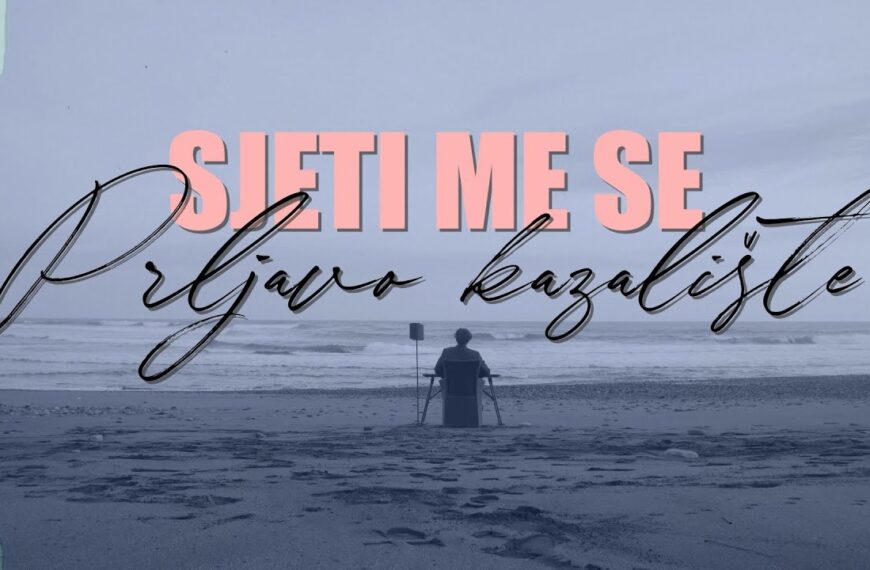Prljavo Kazalište – Sjeti me se