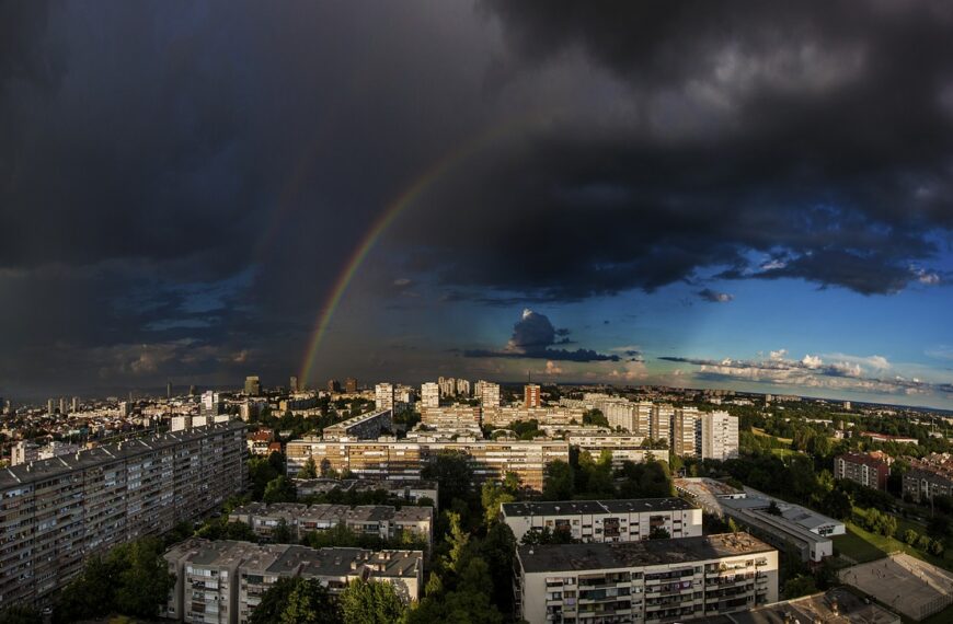 Lumpn proletarijat i još malo o svemu drugome