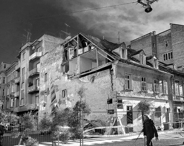 ZAGREB I ZAGREPČANI – Izložba fotografija članova Fotokluba Zagreb