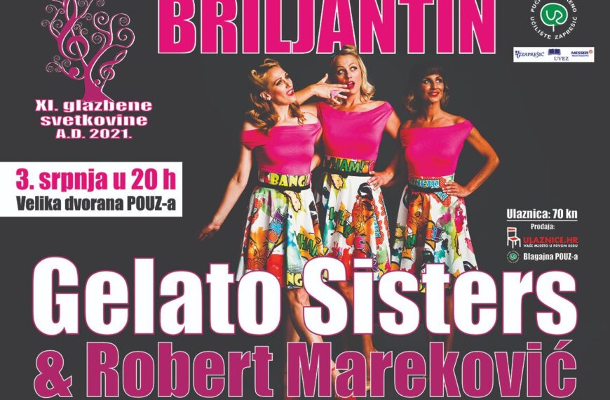 XI. glazbene svetkovine