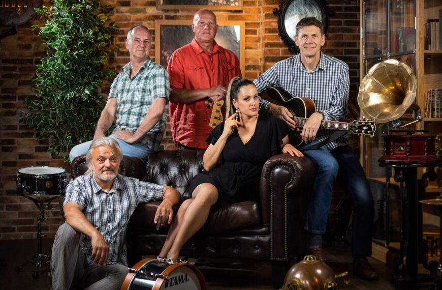 Bend 058 predstavlja plesnu ljetnu pjesmu s motivirajućom porukom