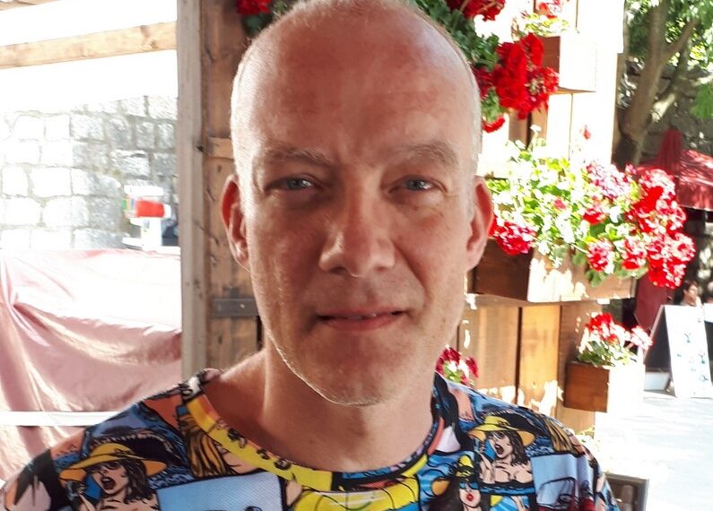 Boris Jagačić: Osjećam sve veću povezanost s prirodom