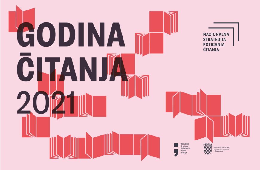 KREATIVNI KOVČEG – najava projekta