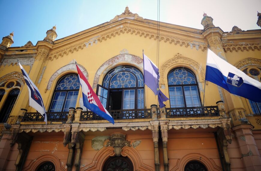 HNK u Osijeku: SAMSON I DALILA / premijera opere