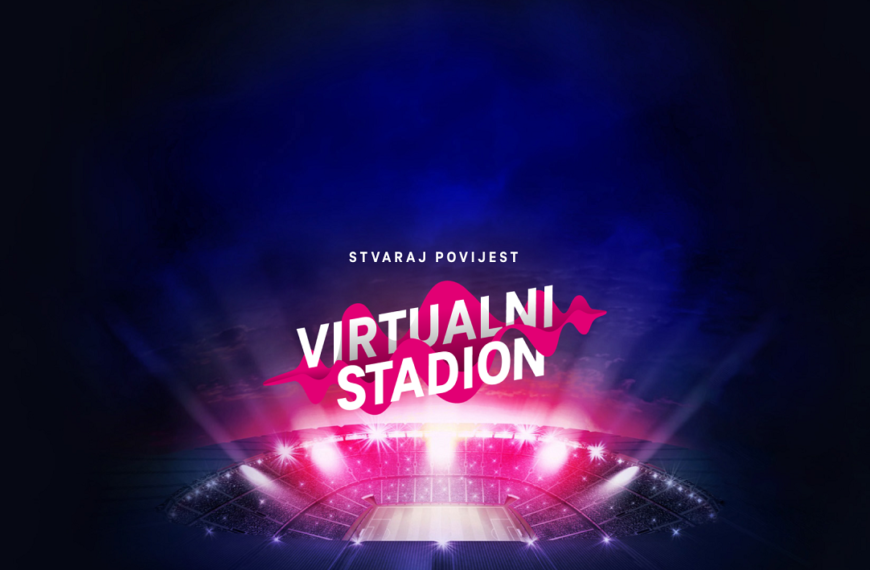 “Igraj moja Hrvatska” – Navijaj, lajkaj, dijeli – Osvoji PlayStation 5 i potpisani dres