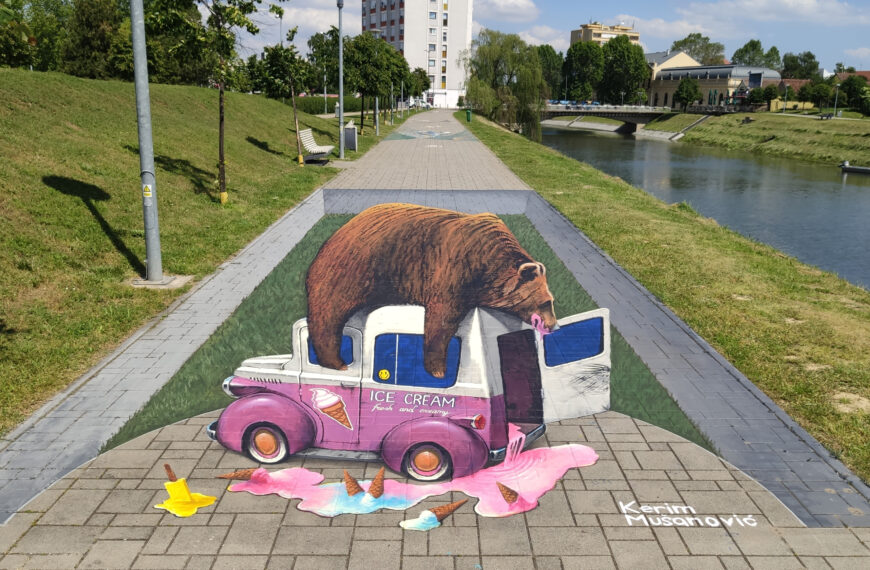 Završio 5. VukovART