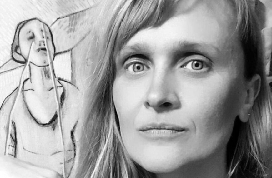 Razgovor s Matildom Müller