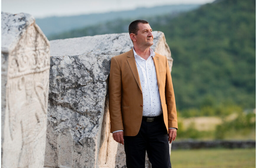 OŽIVLJENE SANJE – upriličeno predstavljanje zbornika Stolačko kulturno proljeće i održana Vidoška pjesnička noć