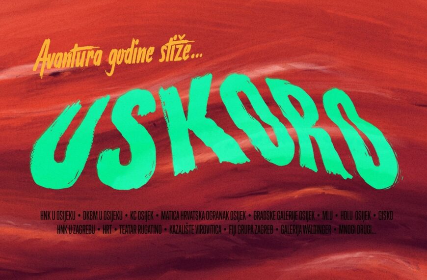 OLJK 2021. – Osječko ljeto kulture