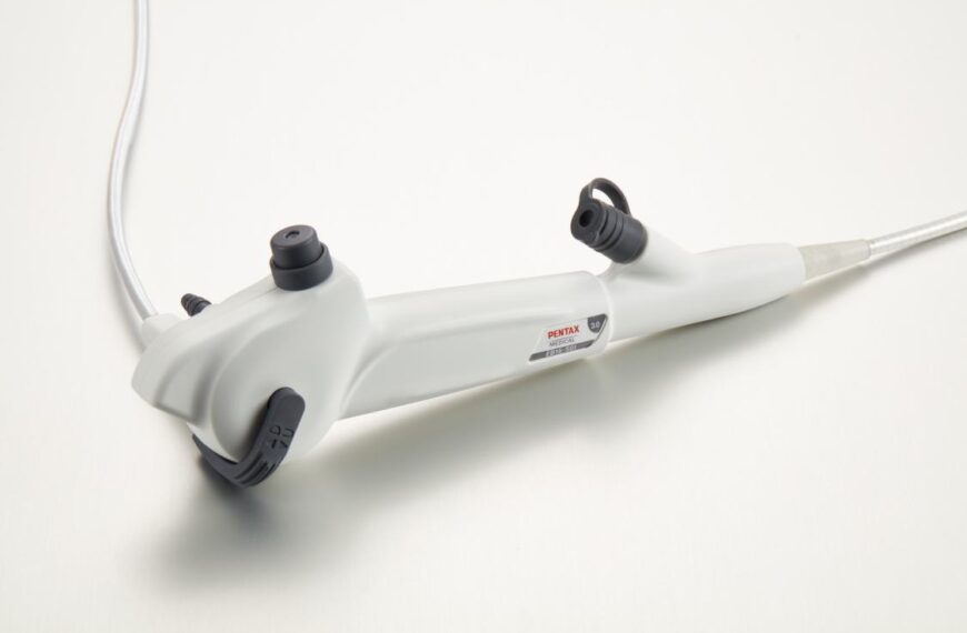 PENTAX Medical Europe uvodi bronhoskop za jednokratnu uporabu