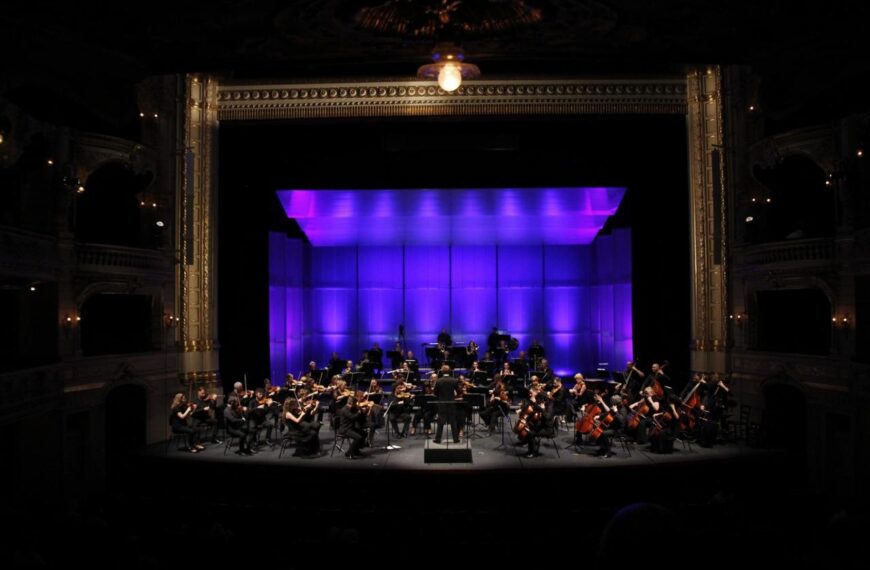 SIMFONIJSKI KONCERT “MAHLER, STRAVINSKI” U “ZAJCU”: IZVEDBA POZNATE SIMFONIJE DIJELOM SKLADANE U OPATIJI