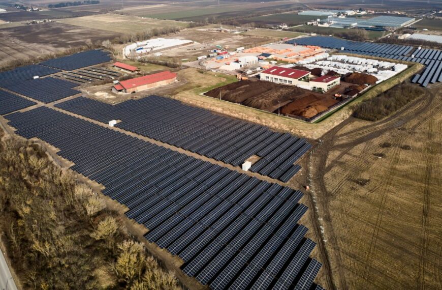 Beč ima 28 solarnih elektrana u vlasništvu građana
