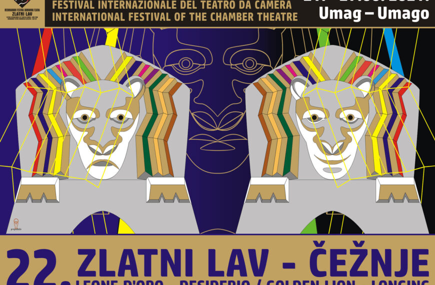 UMAG: ZLATNI LAV – LEONE D’ORO
