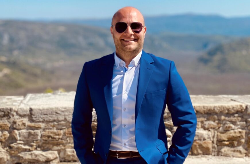 Sjećate se boksača koji pjeva?