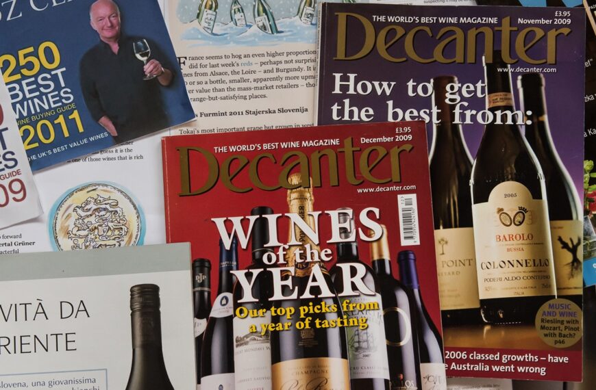 VERUS VINOGRADI U VINTESI