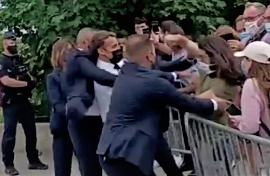 Što se to događa s ljudima?