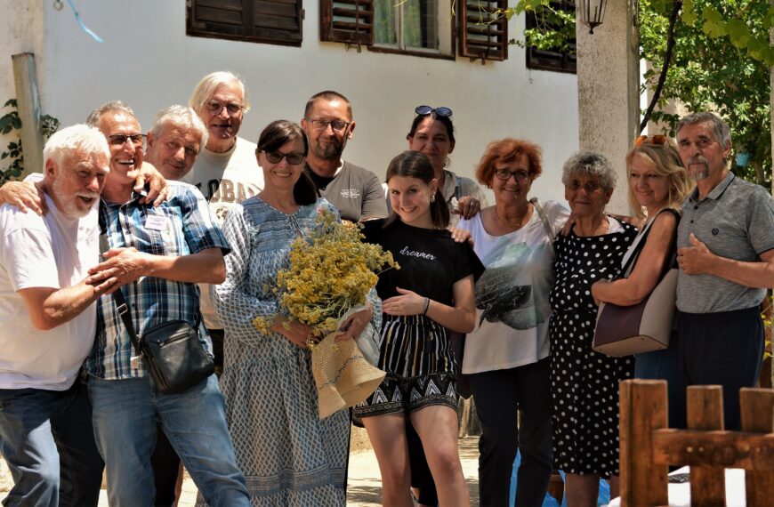 “Uhvaćeni motivi” slikara u Neumu