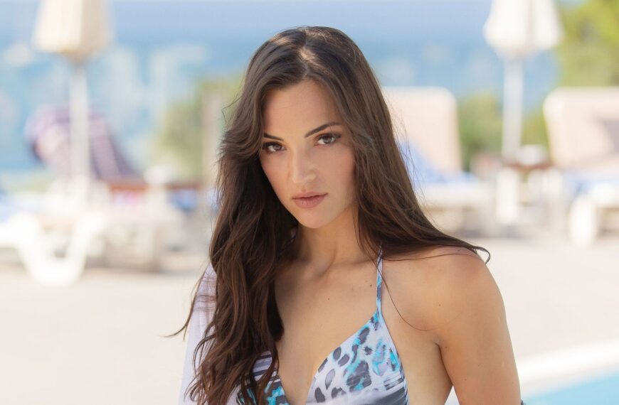 Počeo izbor za Miss Universe Hrvatske – koja je najljepša?