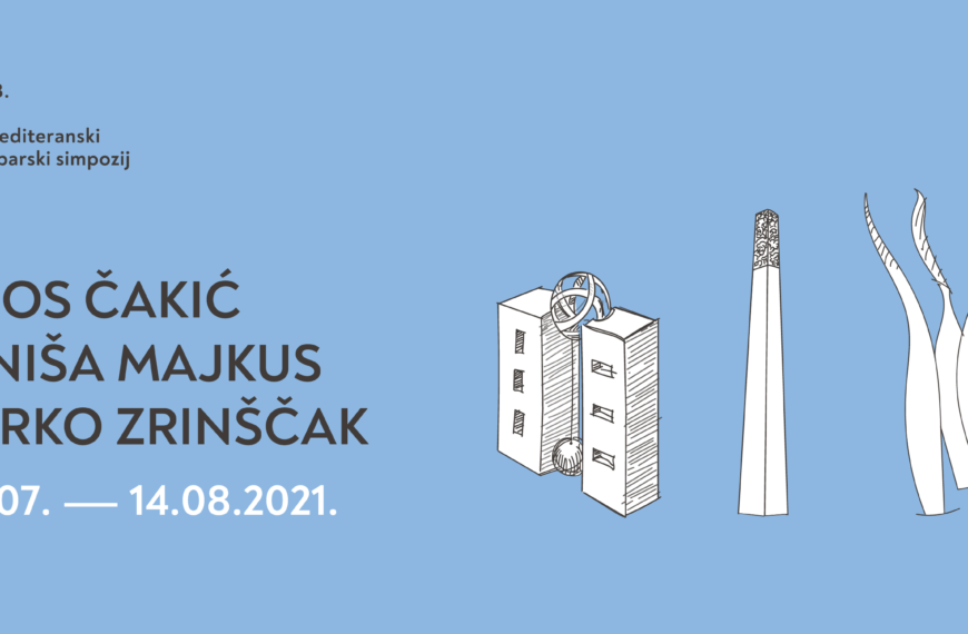 43. MEDITERANSKI KIPARSKI SIMPOZIJ