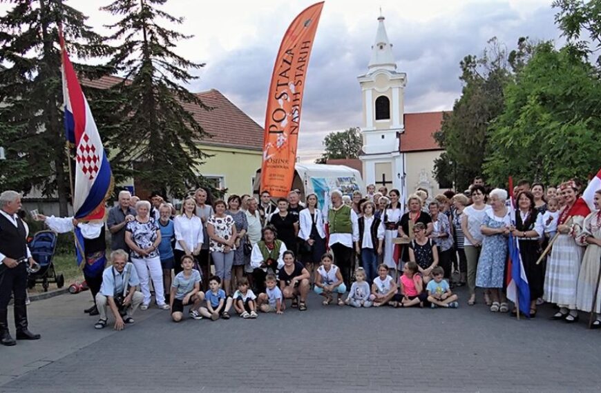 12. međunarodni književni susreti u Koljnofu