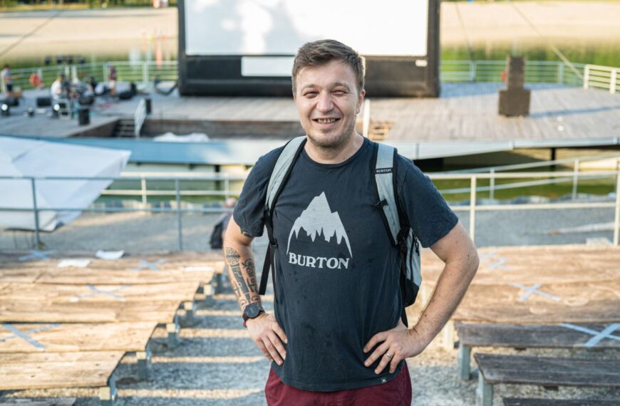 Koncert Ede Maajke te film Quo vadis, Aida? oduševili publiku posljednjeg dana Festivala tolerancije
