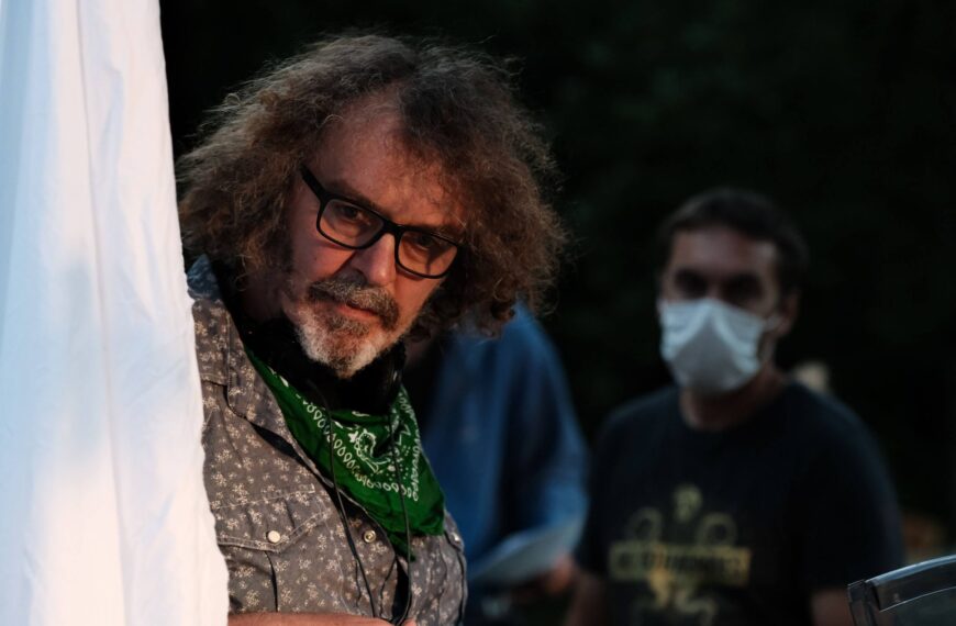 FILMOVI U NASTANKU – WORK IN PROGRESS PITCH