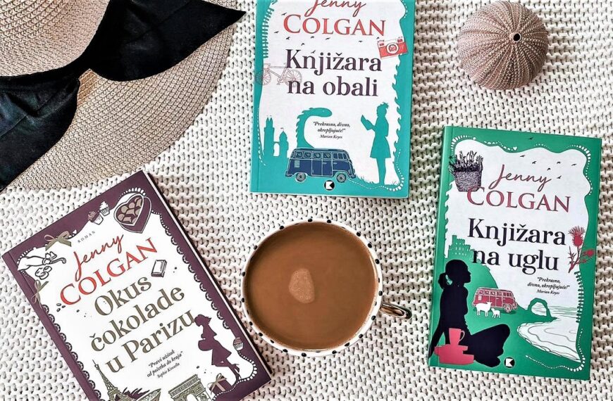 Poduka za ministricu kulture