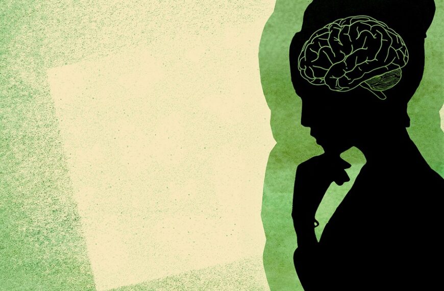 Literarna preporuka tjedna: Knjiga koja će promijeniti vaše mišljenje o mentalnom zdravlju