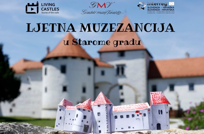 LJETNA MUZEZANCIJA U STAROME GRADU
