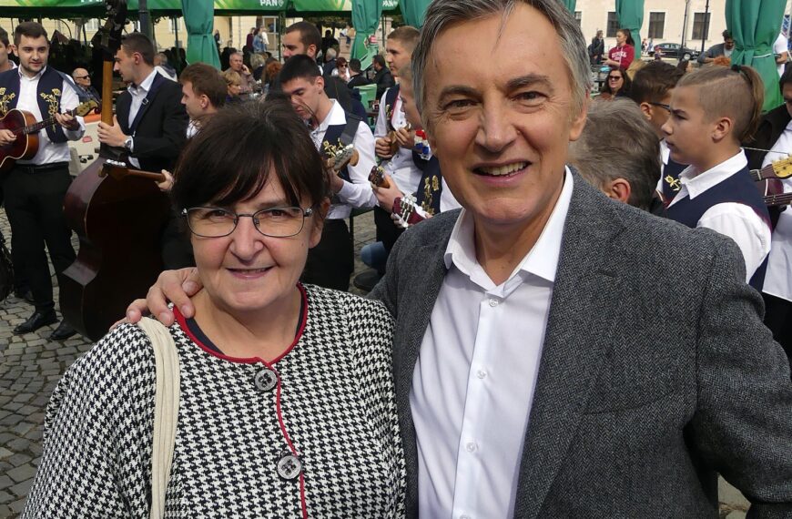 Miroslav Škoro podnio ostavku – ostaje član stranke