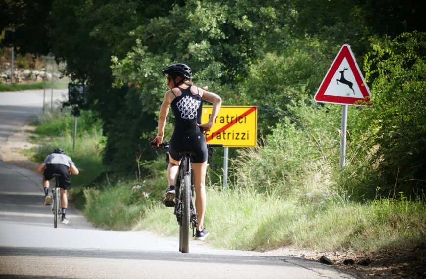 Istarska svestranost na ponos i diku – ruralni turizam / foto