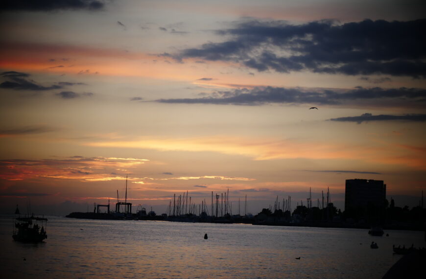 Plava Laguna Croatia Open, Umag