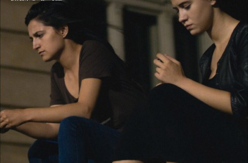 Film ŽENE PLAČU zatvorio selekciju Natjecateljskog programa – igrani film 27. Sarajevo Film Festivala
