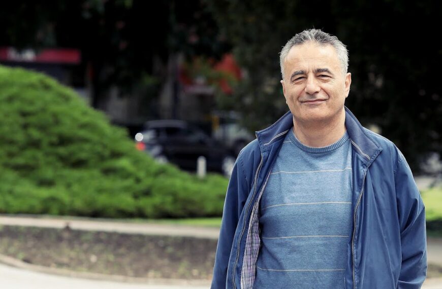 Pavle je realan i treba ga maknuti