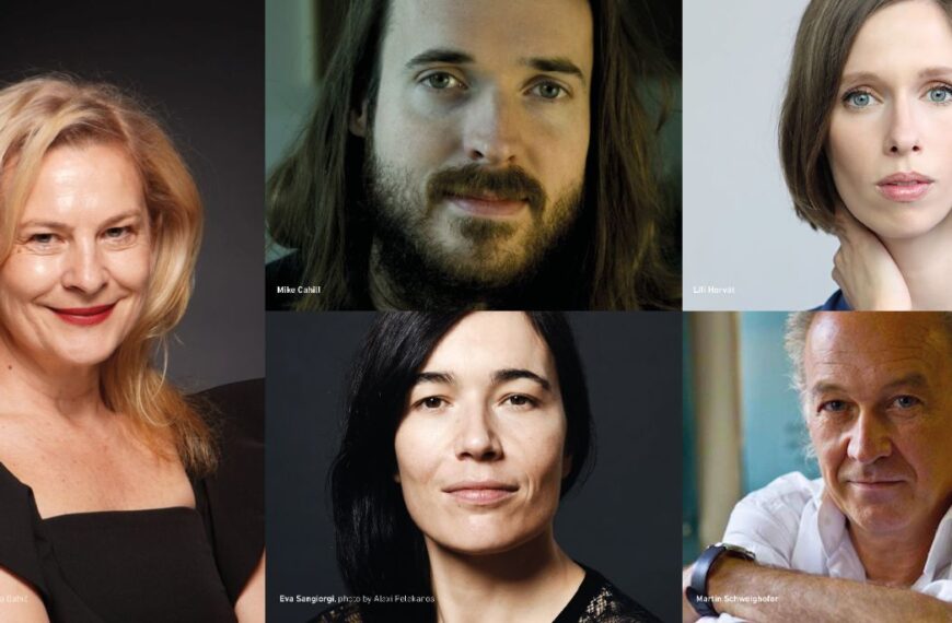 27. Sarajevo Film Festival: Objavljeni članovi žirija Natjecateljskog programa – igrani film
