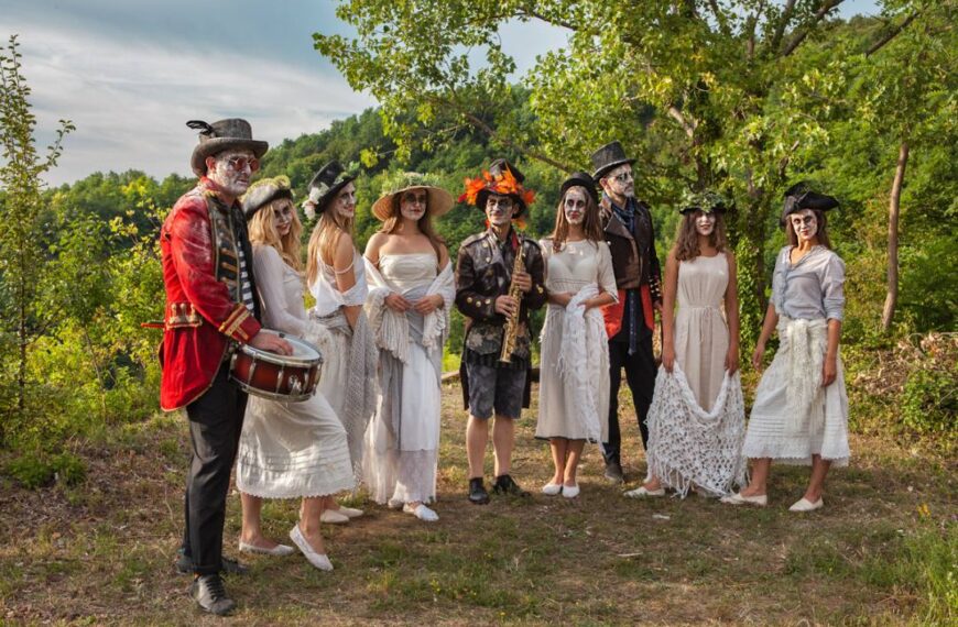 22. IZDANJE ZAGREBAČKE LJETNE SCENA AMADEO