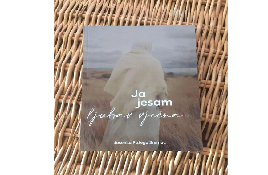 Najava: U Neumu izložba i predstavljanje knjige „Ja jesam Ljubav vječna“