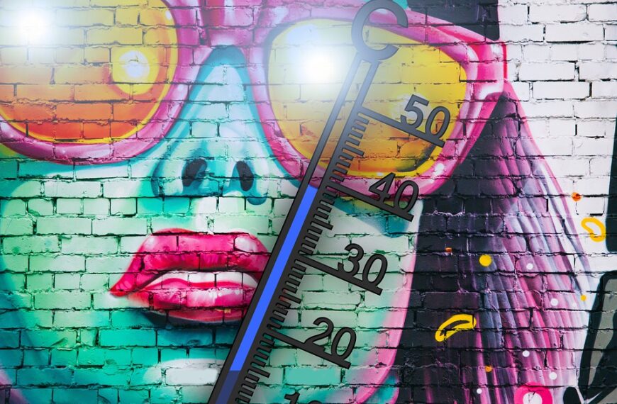 Rusvaj – opet ću malo o klimatskim promjenama