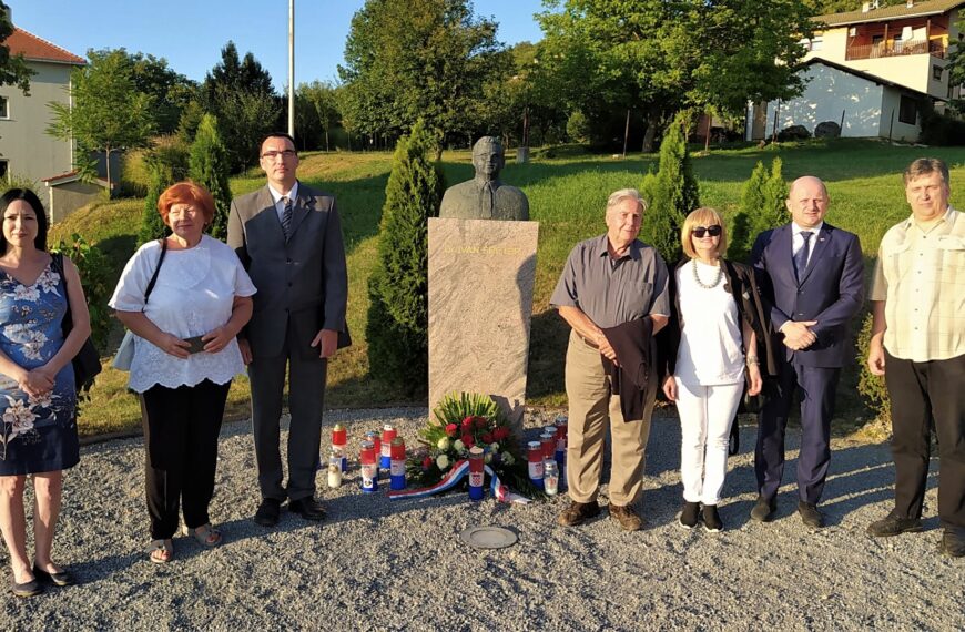 NACIONALNI DAN MIROTVORSTVA – 30 GODINA OD OTMICE DR. IVANA ŠRETERA