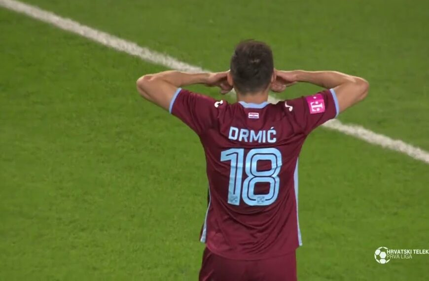 HAJDUK vs RIJEKA 1-2