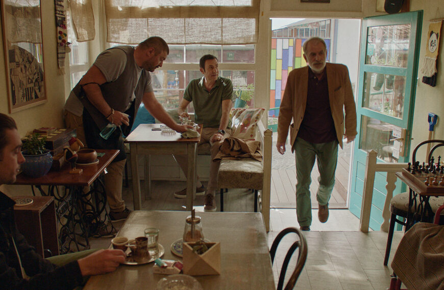 27. Sarajevo Film Festival se otvara s dva filma: “Deset u pola” Danisa Tanovića i omnibusom sarajevske klase Bele Tarra