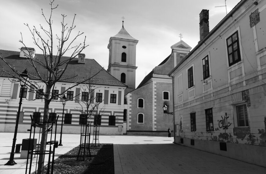 Obilježavanje Europskog dana sjećanja na žrtve svih totalitarnih i autoritarnih režima