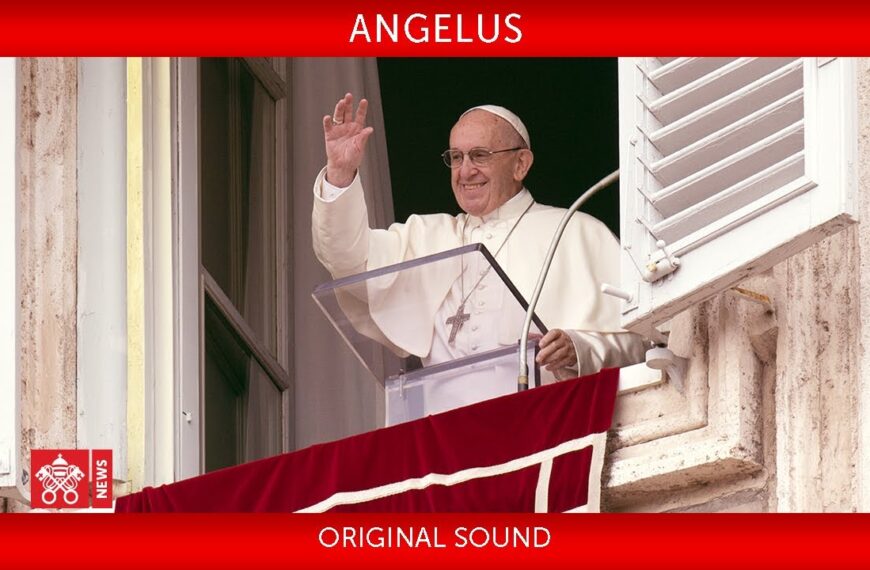 Papa Franjo poziva na molitvu i post za Afganistan