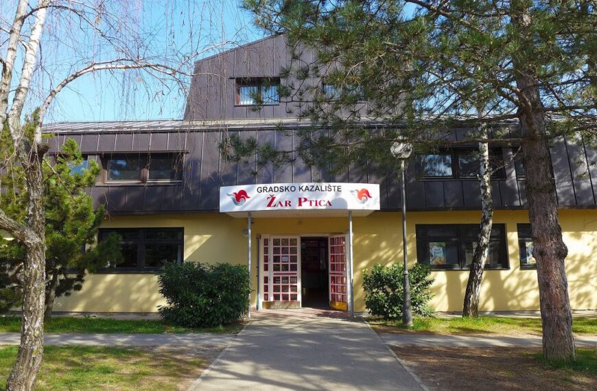 Jubilarna 40. sezona u GK Žar ptica