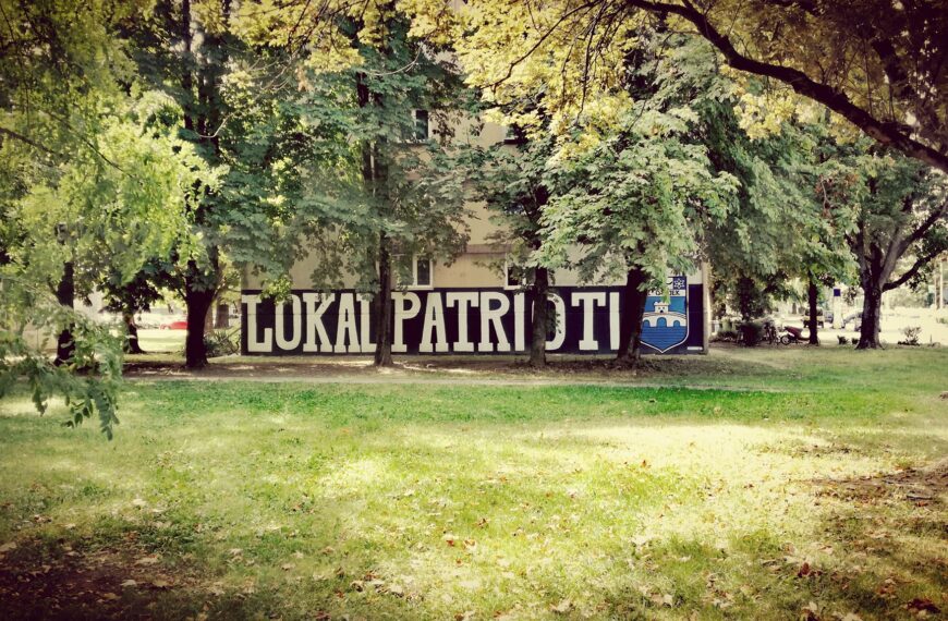 Grad pozitivnih promjena, grad potencijala i grad budućnosti… Osijek!